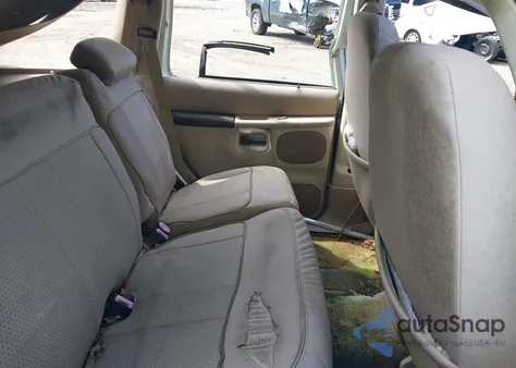 1998 Ford Explorer Eddie Bauer/Limited/Xl/Xlt from USA, damaged, VIN 1FMZU32E5WZC11779